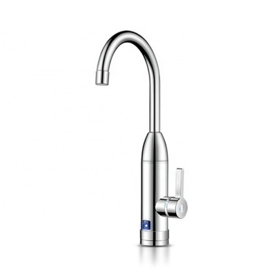 Led Digital Electronic Faucet Instant Electric Water Heater Faucet