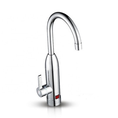 Hot Selling Products 3-5 Seconds Heating Kitchen Faucet With Heater